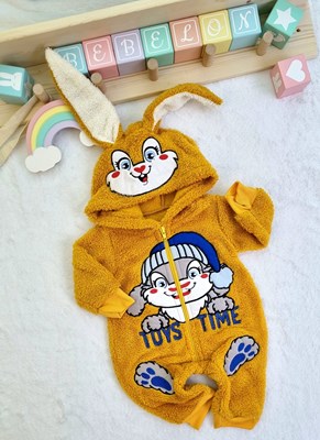 KIŞLIK WELSOFT BEBEK TULUM 0-12 AY