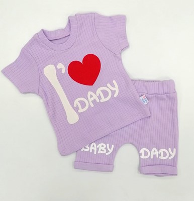 I DADDY TAKIM