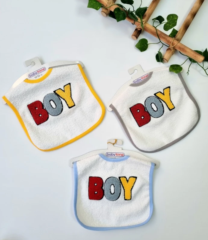 BOY NAKIŞLI BEBEK MAMA ÖNLÜĞÜ 